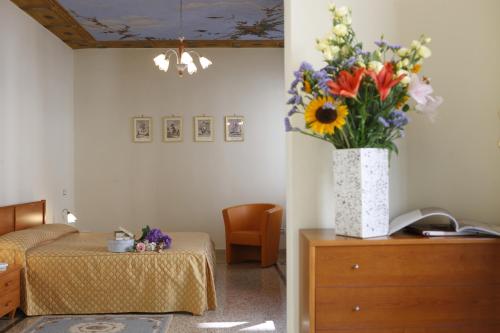 Фотография мини отеля Casa Del Melograno