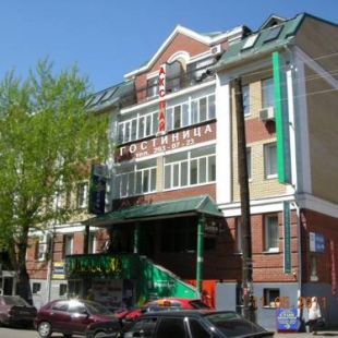 Фотография гостиницы Акспай