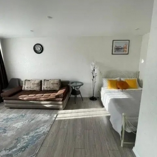 Фотография квартиры Апартаменты на улице Краснооктябрьская 5