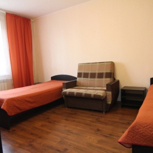 Фотография квартиры Квартира на Проспекте Героев 61