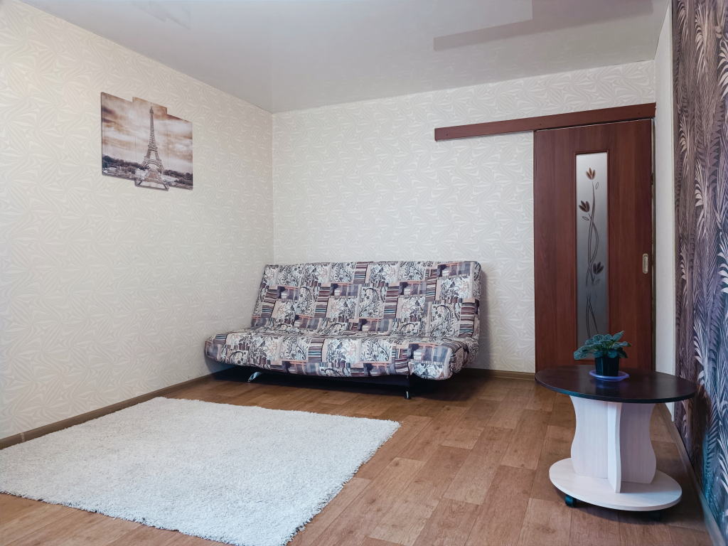 Фотография квартиры Квартира на Ленина 74/3