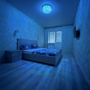 Фотография квартиры AlexHome на улице Жегаловская 29