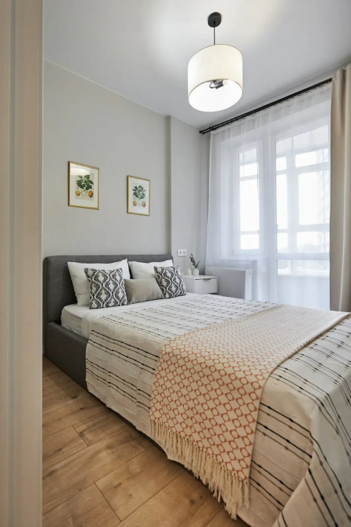 Фотография квартиры Квартира в Жк Сердце Ростова