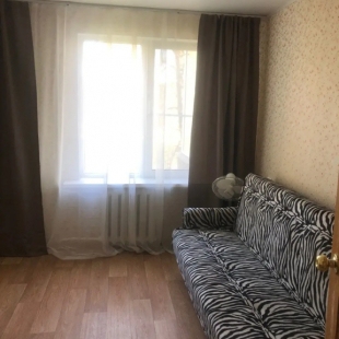 Фотография квартиры Квартира на ул. Профессора Камая 5