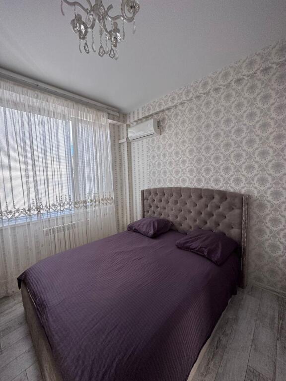 Фотография квартиры Море тут на улице Станиславского 44