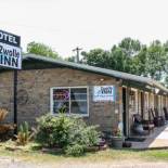 Фотография мотеля Zwolle Inn