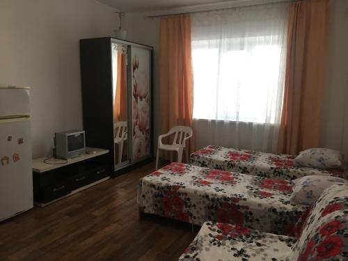 Фотографии гостевого дома
Василёк