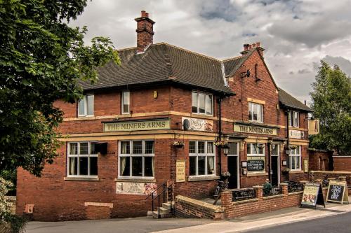Фотография мини отеля The Miners Arms