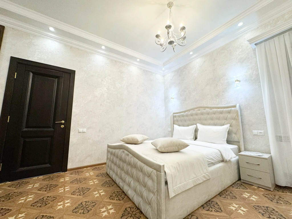 Фотография квартиры Апартаменты Picnic House