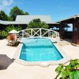 Фотография гостиницы Spring Hotel Bequia