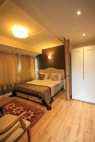 Фотография гостиницы Armagrandi Spina Hotel-Special Category