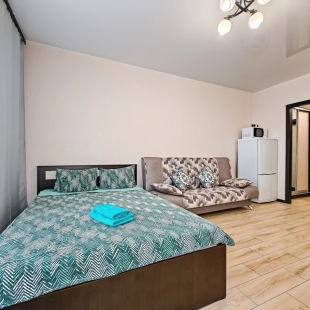 Фотография квартиры Апартаменты Некрасова 41