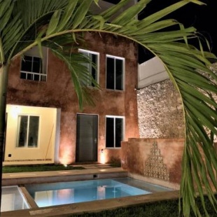 Фотография гостиницы Hotel Boutique La Casona by Kavia