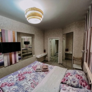 Фотография квартиры Квартира на Проспекте Победы 46/30