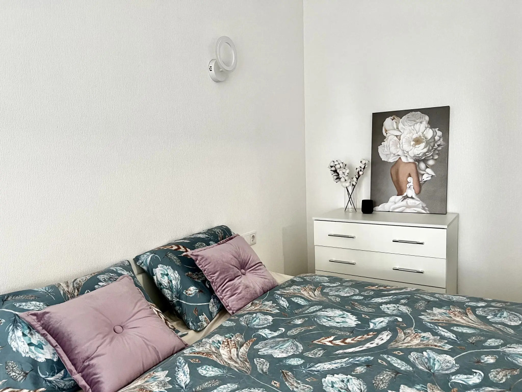 Фотография квартиры LikeHomeAparts (ЛайкХоумАпартс) на улице Областная