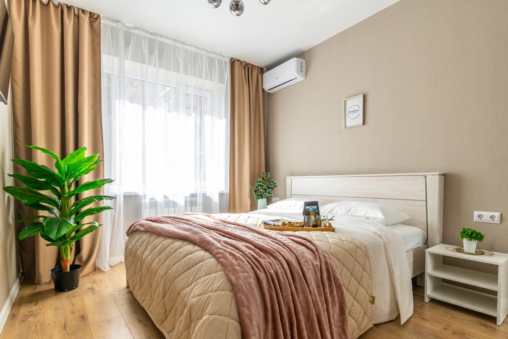 Фотография квартиры Апартаменты Ростов