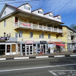 Фотография гостевого дома Очаг