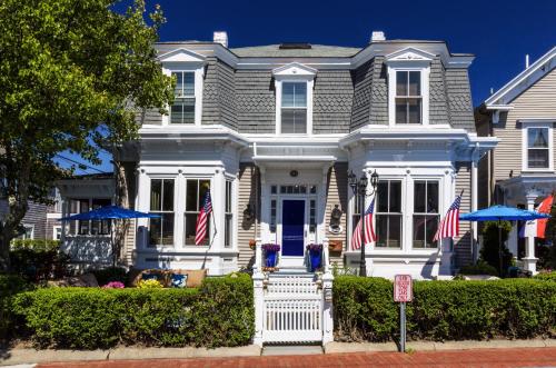 Фотография мини отеля Prince Albert, Provincetown