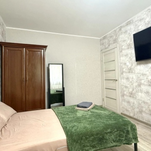 Фотография квартиры Квартира на Изыскателей в центре Ноябрьска у парка