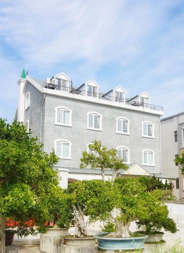 Фотография мини отеля Red Roof B&B