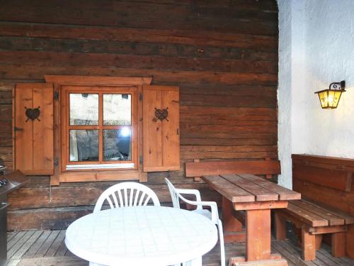 Фотография гостевого дома Chalet LUNA - IST200