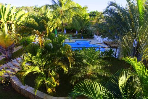 Фотография мини отеля Pousada Flores do Cerrado