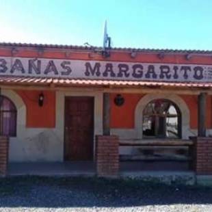 Фотографии гостиницы
Cabañas Margarito