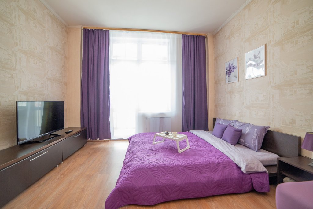 Фотография квартиры Апартаменты Гоголя 57