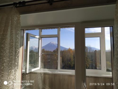 Фотография квартиры Apartment Elizovo