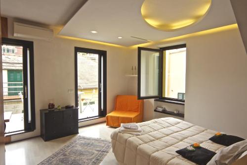 Фотография гостевого дома Vernazza Vacation