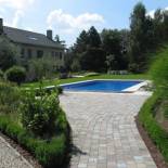 Фотография мини отеля B&B Au Grenier