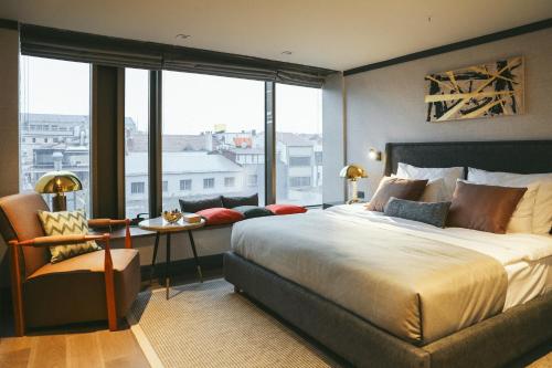 Фотография гостиницы Root Karaköy