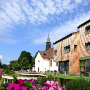 Фотографии гостиницы 
            Haus Maria Lindenberg