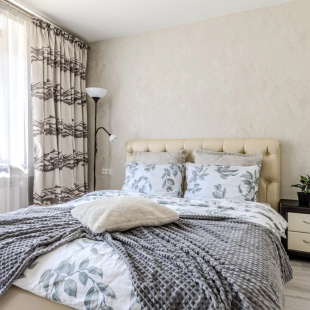 Фотография квартиры Апартаменты Studiominsk 1