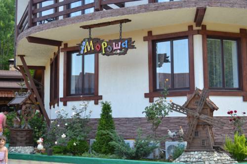 Фотография гостиницы Мороша