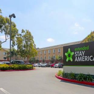 Фотографии гостиницы 
            Extended Stay America Suites - Los Angeles - South