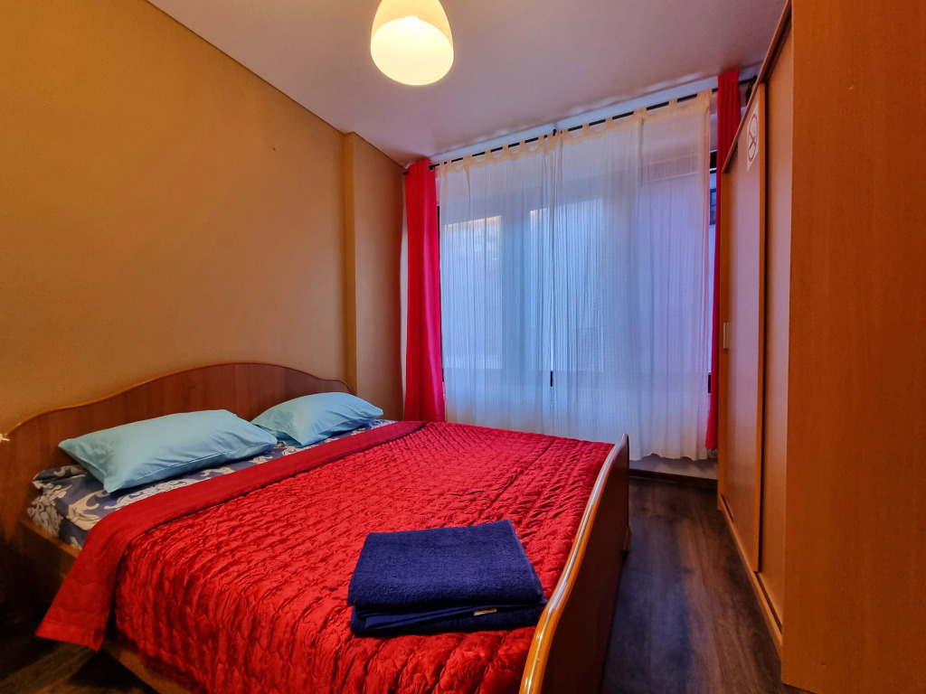 Фотография квартиры Апартаменты RoomOnDay на улице Лётная арт.00003о