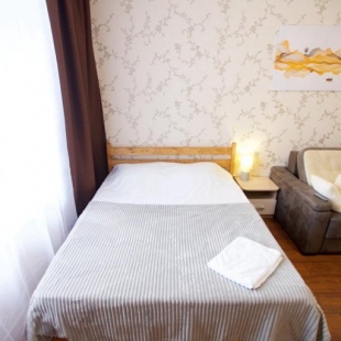 Фотография квартиры Апартаменты Топ