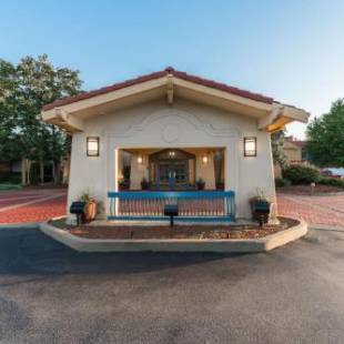 Фотографии гостиницы
Motel 6-Hazelwood, MO