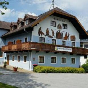 Фотографии гостевого дома
Pension Göschlberger