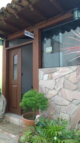 Фотография мини отеля Suites Pouso Familiar José e Maria