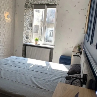 Фотография квартиры Апартаменты на ул. Краковской, 17