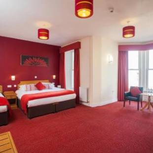 Фотография гостиницы Adelphi Portrush