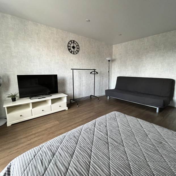 Фотографии квартиры 
            Квартира Большая и Уютная в Уфе Демский Район