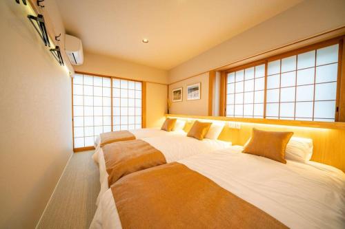 Фотография гостевого дома Pets OK! Hakone Life resort Toki sengokuhara