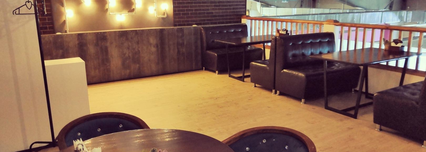 Фотография банкетного зала Балкон