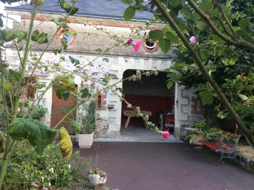 Фотография гостевого дома Les Orkys De Loire