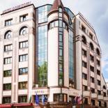 Фотография гостиницы Hotel Downtown