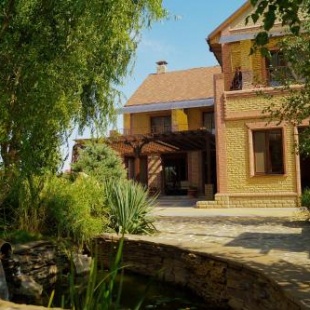 Фотография гостиницы Джерело