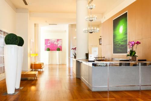 Фотография гостиницы Hilton Garden Inn Florence Novoli